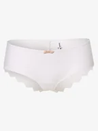Majtki damskie - Passionata - Majtki damskie typu hipster, biały - miniaturka - grafika 1