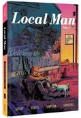 Komiksy dla młodzieży - Local Man Tom 1 - Tim Seeley - miniaturka - grafika 1