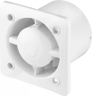 AWENTA Korpus wentylatora Silent 100 SYSTEM+ KWS100 - Wentylatory łazienkowe - miniaturka - grafika 1