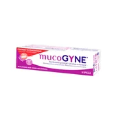 Żele do higieny intymnej - Żel do higieny intymnej Iprad Mucogyne Gel 70 g (8470002085862) - miniaturka - grafika 1