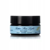 Kremy do twarzy - Natural Secrets, Better Skin Light, Krem Nawilżający Jogurtem Ceramidami, 50ml - miniaturka - grafika 1