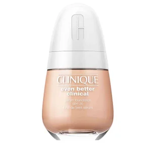 CLINIQUE Even Better Clinical Serum Foundation SPF20 CN 02 Breeze 30ml - Podkłady do twarzy - miniaturka - grafika 1