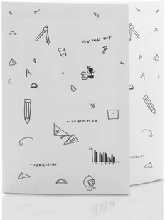 Mini-Album TS Szkoła - zestaw: 3 zdjęcia 15x21 - Albumy fotograficzne - miniaturka - grafika 1