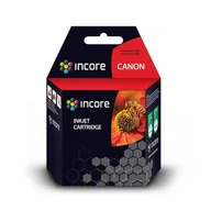 Tusze zamienniki - Tusz incore do canon (cli-571xl) yellow 15ml IC-571Y - miniaturka - grafika 1