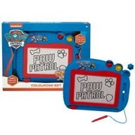 Kredki, ołówki, pastele i pisaki - Znikopis Magnetyczna Tablica PSI PATROL - miniaturka - grafika 1