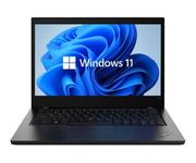 Laptopy - Lenovo ThinkPad L14 I7-1165G7/16GB/512/Win11P 20X100RBPB - miniaturka - grafika 1
