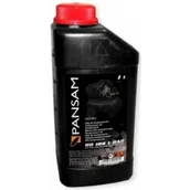 Akcesoria pneumatyczne - Pansam Olej sprężarkowy 1l do kompresorów A531001 - miniaturka - grafika 1