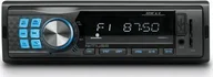 Radia samochodowe - Muse Muse M-195 Car Radio with Bluetooth, 4 x 40 W - miniaturka - grafika 1