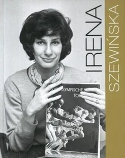 Irena Szewińska Album - Pamiętniki, dzienniki, listy - miniaturka - grafika 1