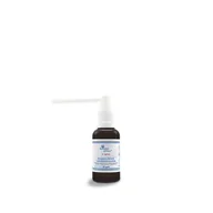 Problemy skórne - Koloidní stříbro s.r.o. Srebro koloidalne + aplikator U, 10 ppm, 30 ml - miniaturka - grafika 1