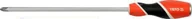 Śrubokręty - YATO wkrętak do pobijania krzyżakowy PH3x150mm YT-25995 - miniaturka - grafika 1