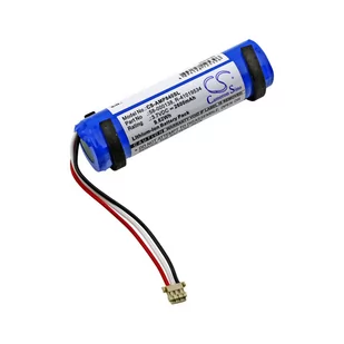 Amazon PW3840 / 58-000138 2600mAh 9.62Wh Li-Ion 3.7V (Cameron Sino) - Inne akcesoria audio-wideo - miniaturka - grafika 1
