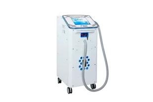 Alvi Prague Frakcyjny laser erbowy MED-X Er Glass 1550 - Pozostałe urządzenia kosmetyczne - miniaturka - grafika 2