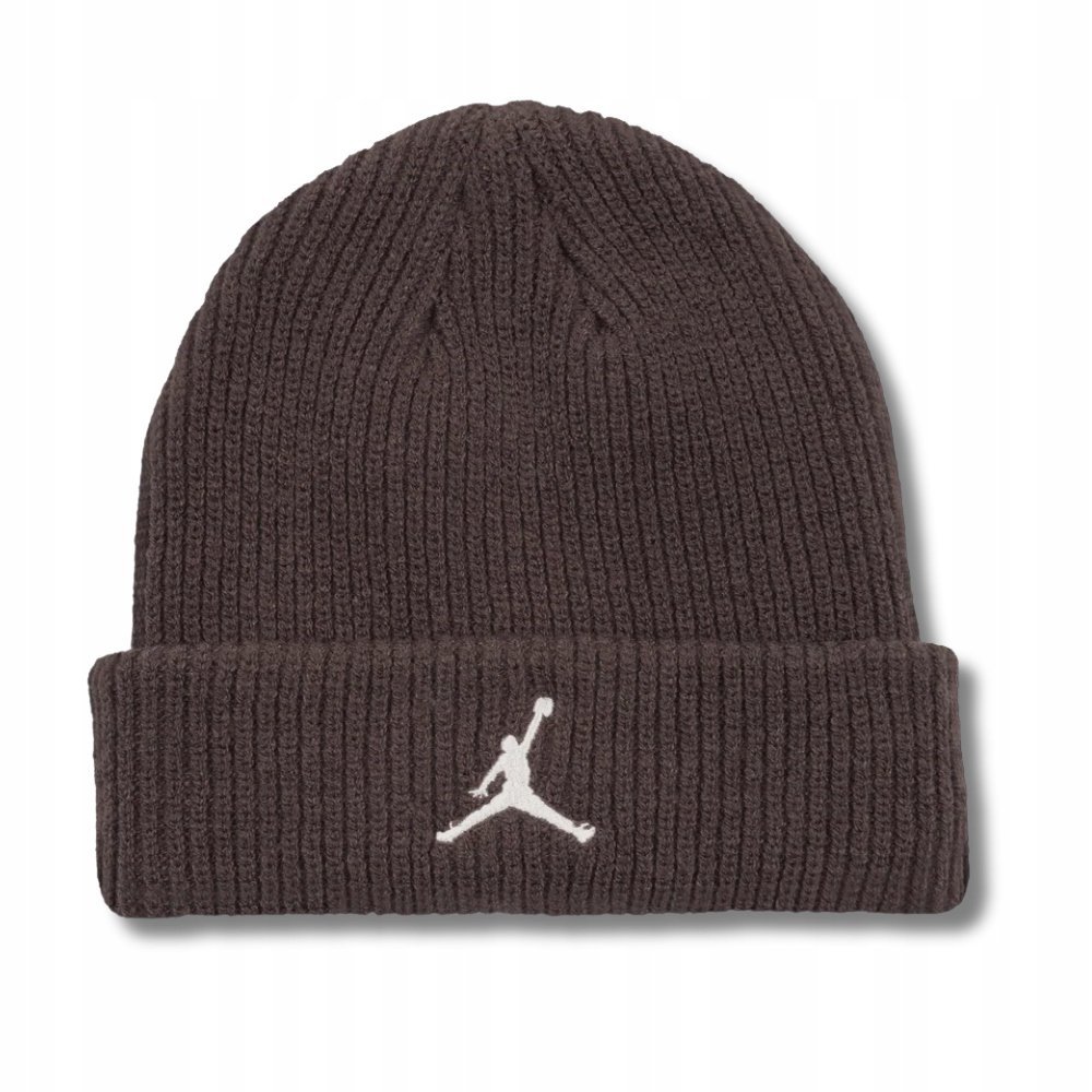 Czapka AIR JORDAN TERRA BEANIE (FZ2055-237)