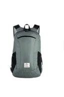 Plecaki - Plecak ultralight foldable 18l nh17a012-b-grey NATUREHIKE - miniaturka - grafika 1