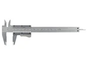 Poziomice, łaty, miary - FERAX Suwmiarka kieszonkowa 150mm 119090207 119090207 - miniaturka - grafika 1