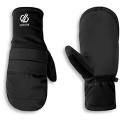 Rękawice narciarskie - Rękawice narciarskie Dare 2b Freeride Mitt Rozmiar rękawiczek: L / Kolor: czarny - miniaturka - grafika 1