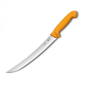 Victorinox Nóż pojedynczy rzeźniczy 5.8435.26 Swibo - Noże kuchenne - miniaturka - grafika 2