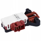 Pozostałe urządzenia kosmetyczne - Blokada Zamek Drzwi Do Pralki Beko Wmb61032Plptm - miniaturka - grafika 1