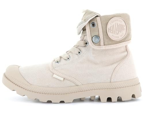 Palladium Baggy, trampki damskie, Sahara/Safari, 43, Sahara/Safari