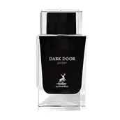 Wody i perfumy męskie - Maison Alhambra Dark Door Sport woda perfumowana spray 100ml - miniaturka - grafika 1
