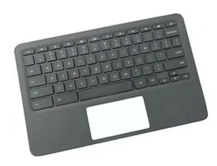 HP L92224-031 części zamienne do notatników Płyta główna w obudowie + klawiatura - Części i akcesoria do laptopów - miniaturka - grafika 1