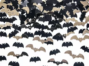 Konfetti Nietoperze na Halloween - 15 g - Halloween - miniaturka - grafika 1