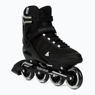 ROLLERBLADE Łyżworolki Rollerblade Sirio 84 | - Rolki - miniaturka - grafika 2