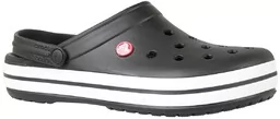 Klapki Crocs Crocband 11016-001 Rozmiar: 38/39 - Klapki i japonki męskie - miniaturka - grafika 1