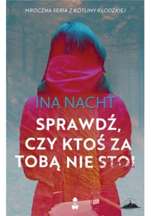 Z Kotliny Kłodzkiej T.1 Sprawdź czy ktoś za Nowa - Kryminały - miniaturka - grafika 2