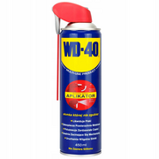 WD-40 - Preparat wielofunkcyjny + aplikator