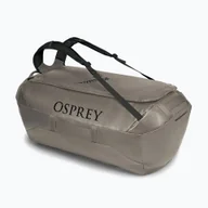 Torby sportowe - Torba podróżna Osprey Transporter 120 l tan concrete - miniaturka - grafika 1
