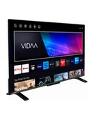 Telewizory - Toshiba 40LV2E63DAZ, LED TV - 40 - miniaturka - grafika 1