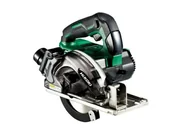 Piły elektryczne - HIKOKI 36V 125mm CD3605DA W2Z - miniaturka - grafika 1