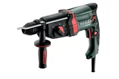 Młoty udarowe - Metabo Khe 2445 Młotowiertarka Sds+ 800W 2,4J - miniaturka - grafika 1