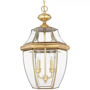 Elstead Lighting Kinkiet NEWBURY QZ/NEWBURY2/M IP44 - Lampy ogrodowe - miniaturka - grafika 3