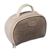 Kosmetyczki, organizery i kuferki - Kosmetyczka TOP CHOICE wielokolorowy - miniaturka - grafika 1