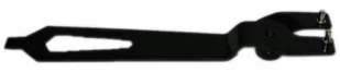Condor Klucz do szlifierki kątowej 180/230mm 1szt CON-AKY-02 - Klucze i nasadki - miniaturka - grafika 1