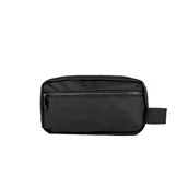 Plecaki - MUNICH Peak Recycled FW25 Toiletry C/Black, Torby i plecaki męskie, Czarny (Black) - miniaturka - grafika 1