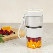 Blendery ręczne - Berlinger Haus FashionTv FTV-0177 Matte Cream Gold Collection (1) - miniaturka - grafika 1