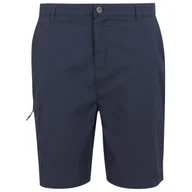 Spodenki męskie - Męskie szorty Regatta Dalry Short Rozmiar: XL / Kolor: ciemnoniebieski - miniaturka - grafika 1