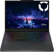 Laptop Lenovo Legion 5 15IRX10 i7-13650HX / 16 GB / 512 GB / RTX 5060 / 165 Hz 83LY006FPB
