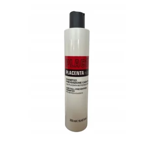 Placo Placenta szampon przeciw wypadaniu włosów 250ml - Szampony do włosów - miniaturka - grafika 1