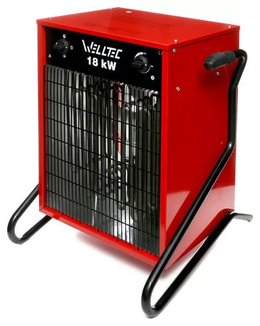 Welltec EHI180 22kW