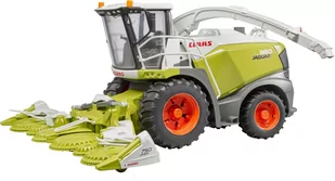 Bruder Claas Jaguar 980 Field chopper 02134 - Samochody i pojazdy dla dzieci - miniaturka - grafika 2