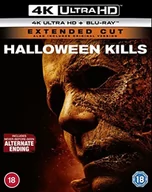 Horrory Blu-Ray - Halloween zabija - miniaturka - grafika 1