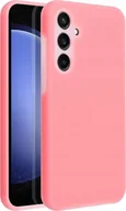 Etui i futerały do telefonów - Futerał CANDY CASE do SAMSUNG A36 5G różowy - miniaturka - grafika 1
