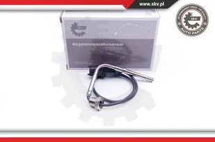 czujnik, temperatura spalin Esen SKV 30SKV135 - Czujniki - miniaturka - grafika 1