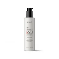 Szampony do włosów - Lakme K2.0 Recover Shampoo, szampon głęboko nawilżający i odbudowujący zniszczony włosy, 300ml - miniaturka - grafika 1