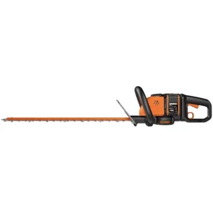 Worx WG284E - Nożyce do żywopłotu - miniaturka - grafika 1